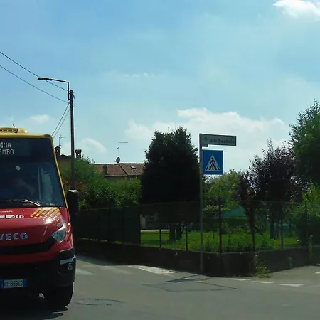 Cascina Cavalli Astino * Bergamo