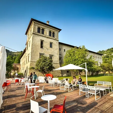 Cascina Cavalli Astino *