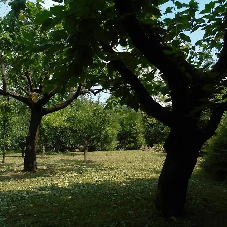 Cascina Cavalli Astino 度假居 贝尔加莫