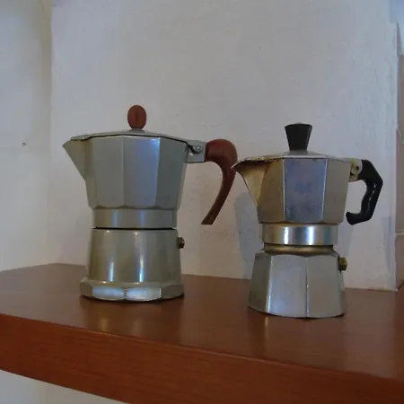 Cascina Cavalli Astino 度假居 贝尔加莫