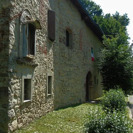 Cascina Cavalli Astino *