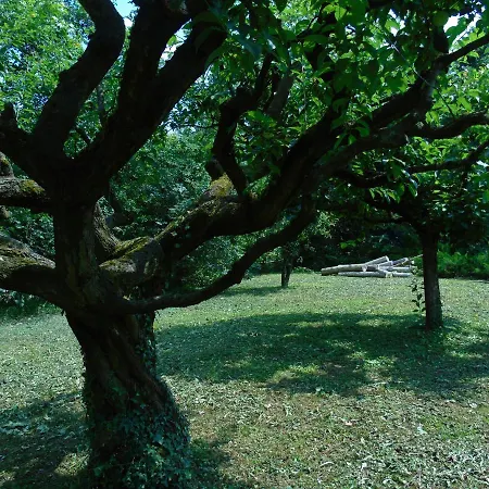 度假居 Cascina Cavalli Astino
