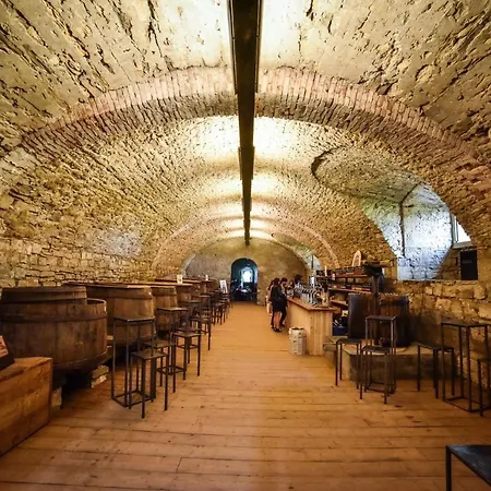 度假居 Cascina Cavalli Astino *