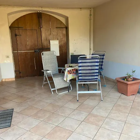 Cascina Cavalli Astino 度假居 贝尔加莫
