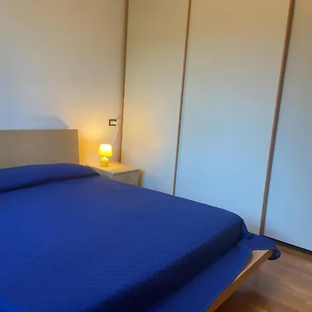 Cascina Cavalli Astino 贝尔加莫