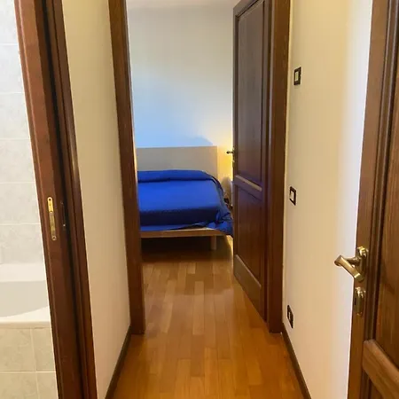 Cascina Cavalli Astino 贝尔加莫