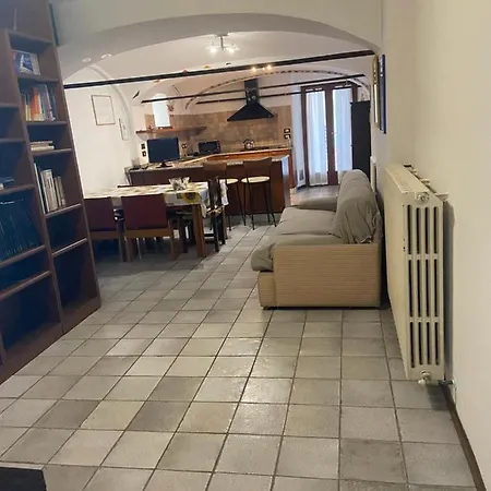 Cascina Cavalli Astino *