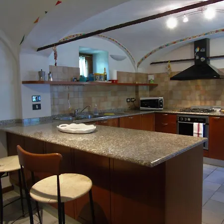 Cascina Cavalli Astino