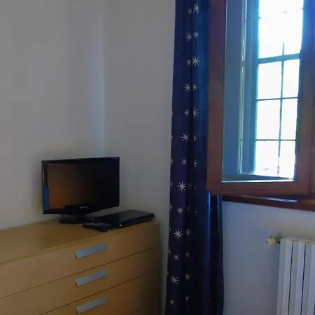 Cascina Cavalli Astino Bergamo