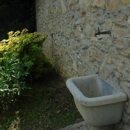 Cascina Cavalli Astino *