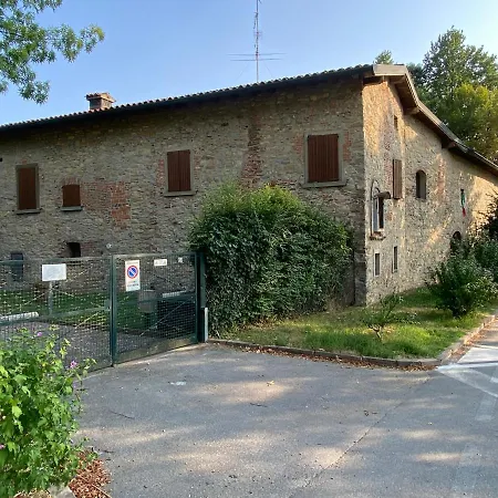 Cascina Cavalli Astino