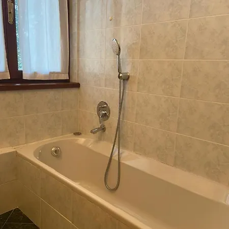 Cascina Cavalli Astino * Bergamo